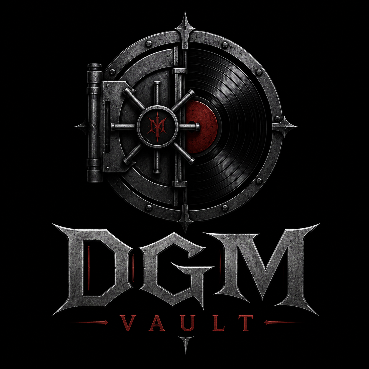 DGM Vault